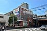 周辺：デイリーカナートイズミヤ(尼崎店)の外観