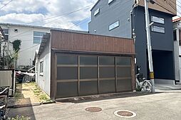 尼崎市大庄北5丁目 土地