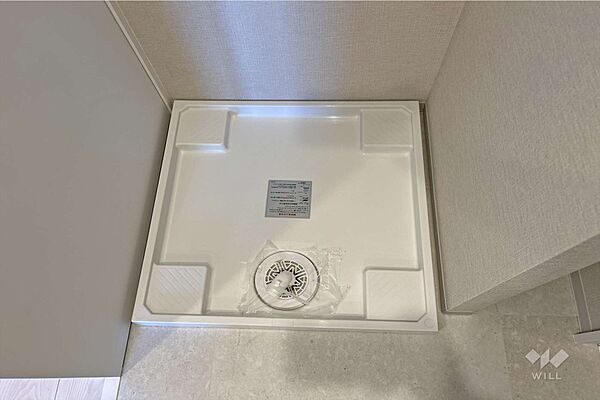 洗面を拡大表示