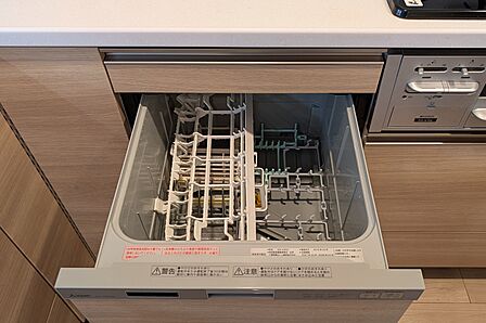 食洗機［2026年8月16日撮影］