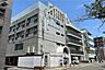 周辺：アイワ病院の外観