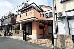 南道路で陽当り良好!全居室6帖以上のゆとりある2SLDK!