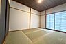 室内：北東側和室6帖［2026年6月25日撮影］