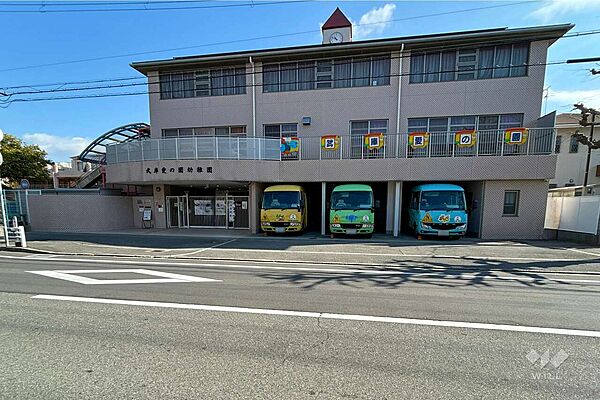 周辺を拡大表示