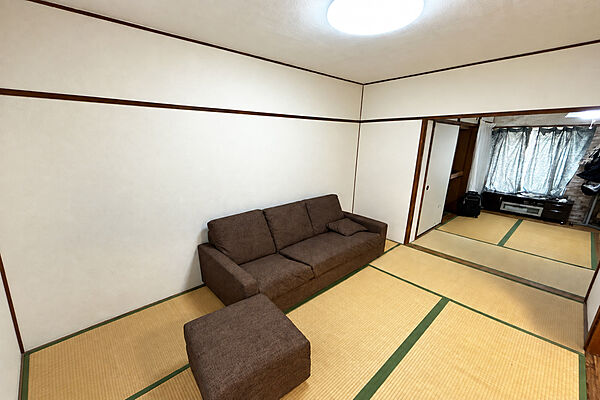 室内