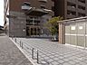 エントランス：エントランス