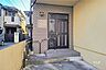 玄関：物件の玄関［2026年10月7日撮影］