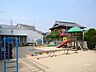 周辺：潮保育園[私立]の外観