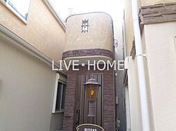 東京メトロ丸ノ内線 荻窪駅 徒歩18分