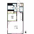 WELLSQUAREISM高井戸2階14.4万円