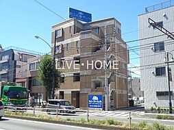 JR中央本線 荻窪駅 徒歩12分