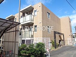 京王井の頭線 高井戸駅 徒歩11分