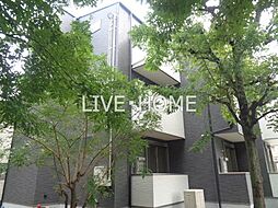 西武新宿線 上井草駅 徒歩5分の賃貸マンション