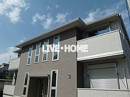 京王井の頭線 浜田山駅 徒歩14分