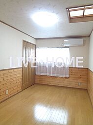 JR中央本線 荻窪駅 徒歩10分の賃貸アパート 2階1DKのリビング/ダイニング