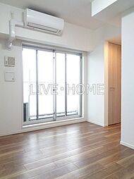 西武新宿線 鷺ノ宮駅 徒歩3分の賃貸マンション 9階1Kのリビング/ダイニング