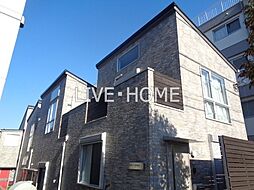 JR総武線 西荻窪駅 徒歩12分