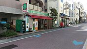ローソンストア100 LS荻窪南口店（472m）