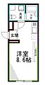 COCOFLAT西荻窪1階9.0万円