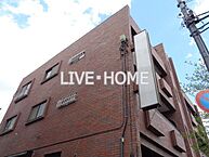 東京都杉並区清水3丁目：物件画像／株式会社リブ・ホーム　荻窪店