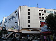 西友 荻窪店（627m）