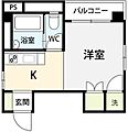 西荻メゾン2階6.0万円