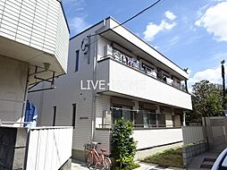 外観画像