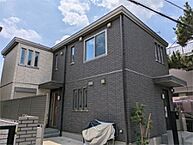 東京都杉並区南荻窪4丁目：物件画像／株式会社リブ・ホーム　荻窪店