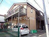 東京都杉並区阿佐谷南2丁目：物件画像／株式会社リブ・ホーム　荻窪店