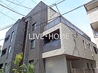東京都杉並区天沼3丁目：物件画像／株式会社リブ・ホーム　荻窪店