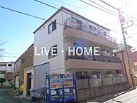 東京都練馬区貫井2丁目：物件画像／株式会社リブ・ホーム　荻窪店