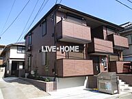 東京都杉並区下井草3丁目：物件画像／株式会社リブ・ホーム　荻窪店