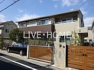 東京都杉並区井草1丁目：物件画像／株式会社リブ・ホーム　荻窪店