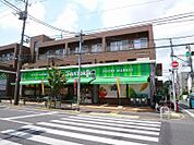 スーパーマーケット三徳井草店（254m）