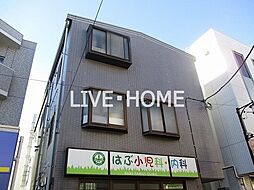 外観画像