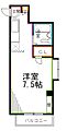メゾン第二上井草3階6.6万円