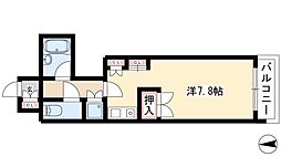 ハイネス本山 4階