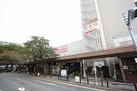 センチュリーコート宝が丘  ｜ 愛知県名古屋市名東区宝が丘288（賃貸マンション2LDK・3階・55.00㎡） その7