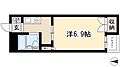 シャトー星ケ丘4階4.0万円
