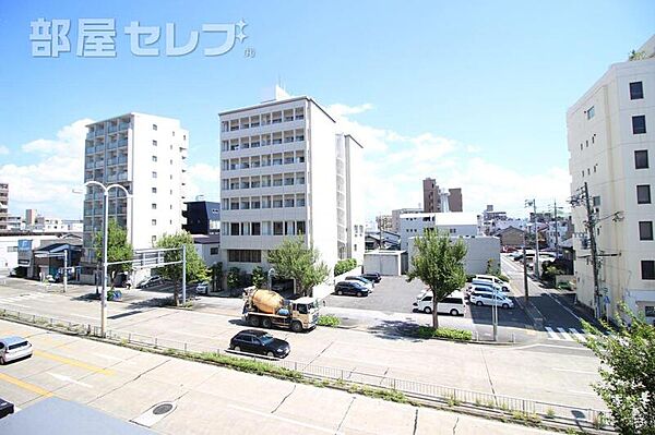 エクセル吹上 ｜愛知県名古屋市千種区千種3丁目(賃貸マンション1K・7階・23.62㎡)の写真 その23