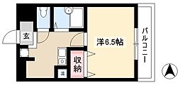 コーポ社台 1階/-