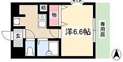 コーポ社台 1階