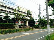 名古屋市厚生院 377m
