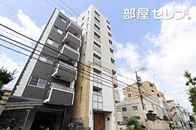 W HOUSE  ｜ 愛知県名古屋市千種区清住町1丁目92（賃貸マンション1LDK・3階・46.91㎡） その1