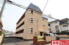 コーポ川口  ｜ 愛知県名古屋市名東区文教台1丁目613（賃貸マンション1LDK・3階・56.10㎡） その6