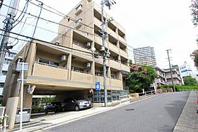 KII-OKASAN B.二番館  ｜ 愛知県名古屋市千種区星が丘元町15-57（賃貸マンション1K・6階・24.00㎡） その1