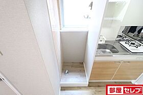 サンシティ南明  ｜ 愛知県名古屋市千種区南明町2丁目17（賃貸マンション1DK・3階・26.59㎡） その17