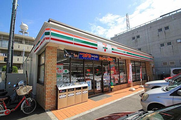 画像30:セブンイレブン名古屋猪高台店 186m