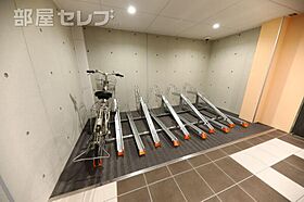 Branche千種公園  ｜ 愛知県名古屋市千種区内山2丁目5-23（賃貸マンション1R・3階・24.25㎡） その26