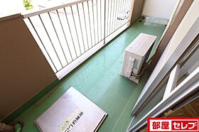 松仙堂ビル  ｜ 愛知県名古屋市千種区春岡通6丁目7（賃貸マンション2LDK・3階・51.00㎡） その14